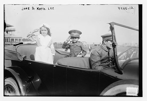 Jane Lee