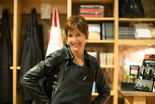 Jane Metcalfe