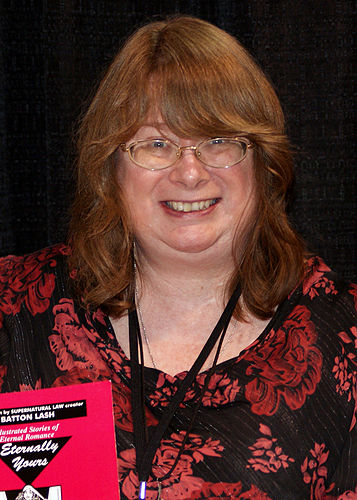 Janet Hetherington