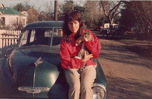January Kerouac