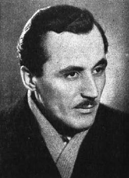 Janez Albreht