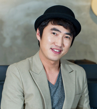 Jang Dong-minimum