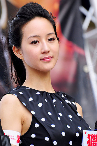 Janine Zhang
