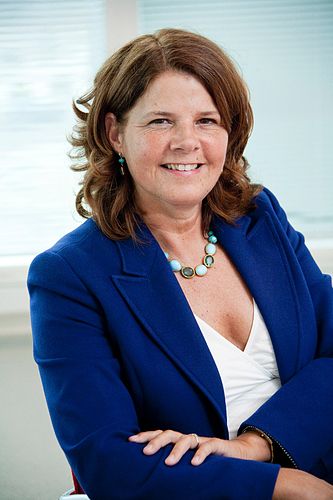Janneke Bijsterveldt-Vliegenthart