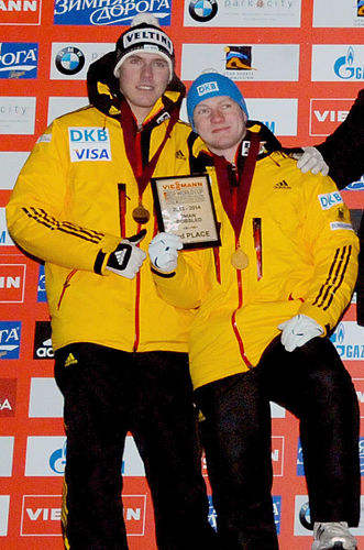 Jannis Backer