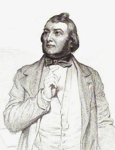 Jacques Jasmin