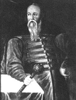 Janusz Kiszka