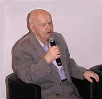 Janusz Tazbir