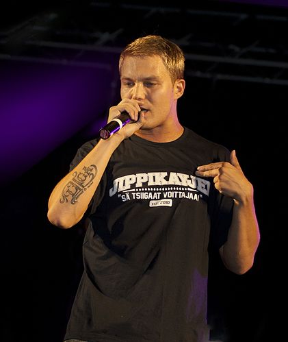 Jare Tiihonen