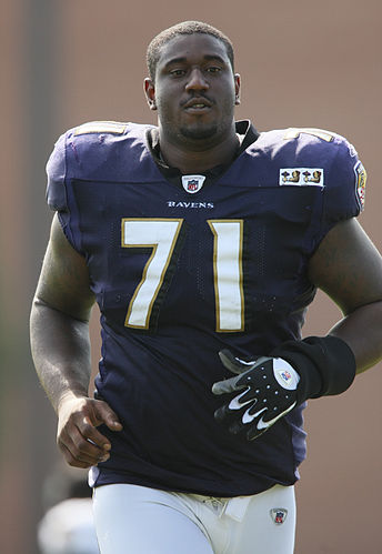 Jared Gaither