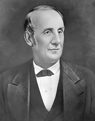 Jared Brush
