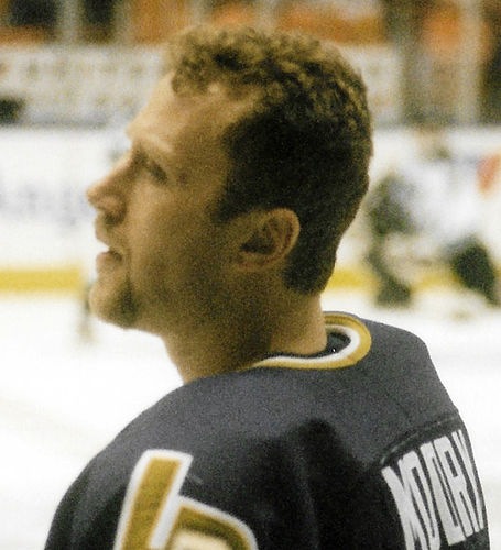 Jaroslav Modry