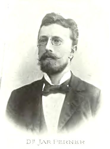 Jaroslav Perner