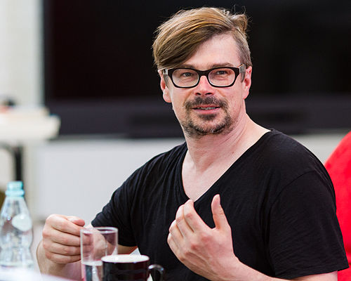 Jaroslav Rudis