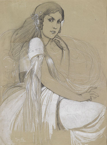 Jaroslava Muchova