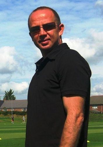 Jaroslaw Nowicki