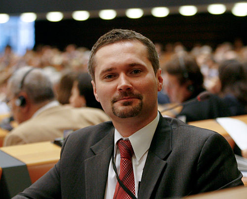 Jaroslaw Walesa