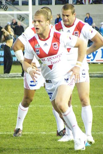 Jarrod Saffy