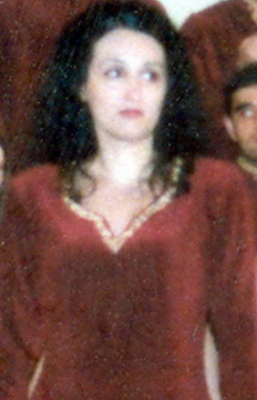 Jasmina Novokmet