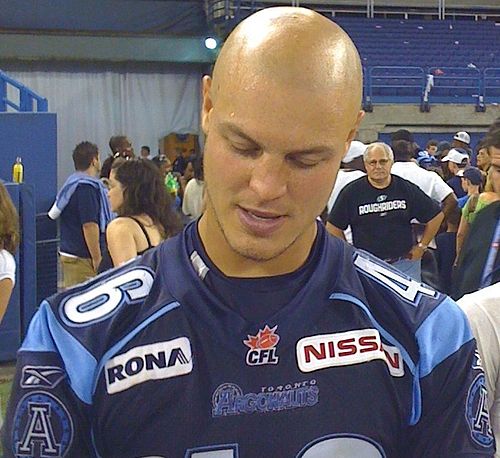 Jason Pottinger