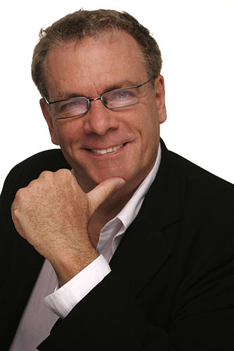 Jay Tuck