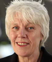 Jayne Baxter