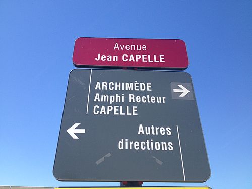Jean Capelle