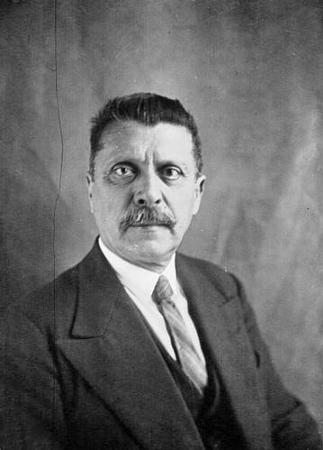 Jean Garchery