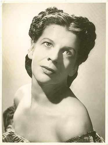 Jean Garling