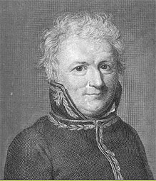 Jean Hassenfratz