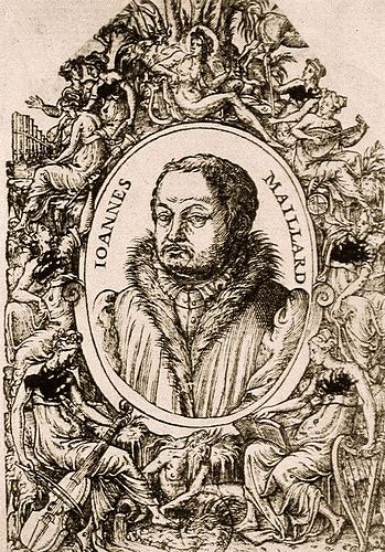 Jean Maillard