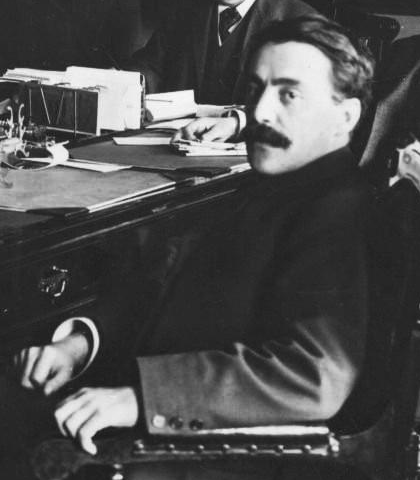 Jean Prevost