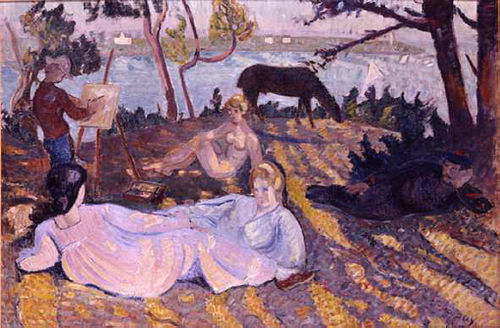 Jean Puy