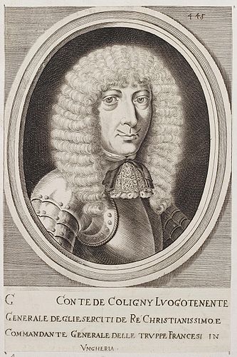 Jean Coligny-Saligny