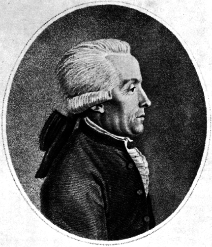 Jean-Andre Venel
