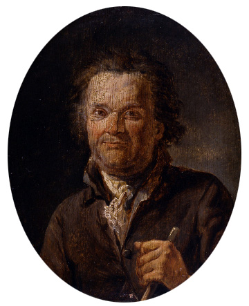 Jean-Antoine Constantin
