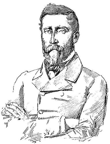 Jean-Baptiste Adolphe Charras