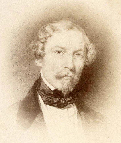 Eugene Flandin