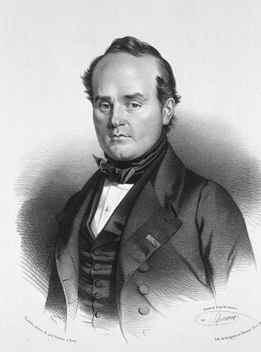 Jean Marc Bourgery