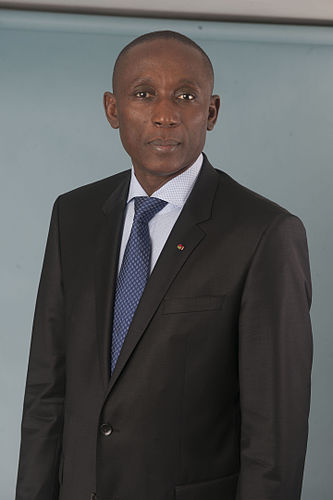 Jean-Baptiste Natama