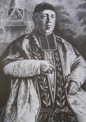 Jean-Baptiste Pallegoix