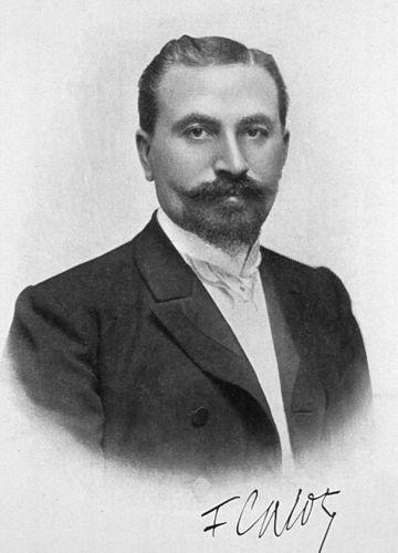 Jean-Francois Calot
