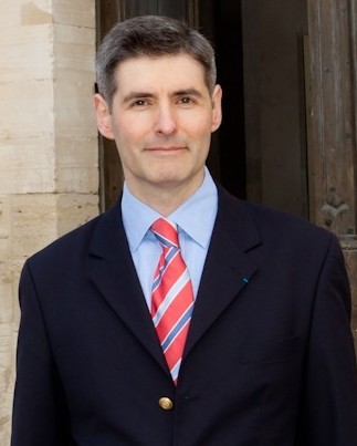 Jean-Francois Delmas