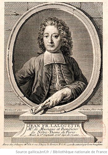 Jean-Francois Lalouette