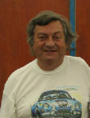 Jean-Luc Therier