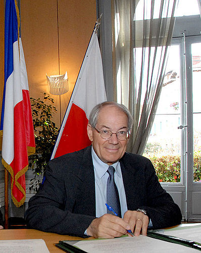 Jean-Michel Bertrand