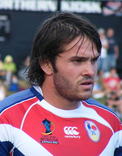 Jean-Philippe Baile