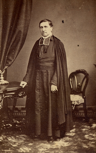 Jean Langevin