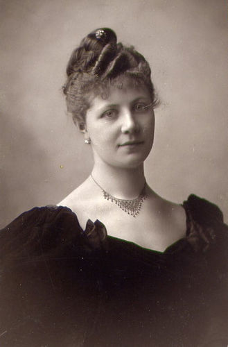 Jeanne Bardey
