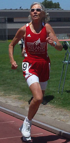 Jeanne Daprano